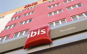 Ibis Teresina